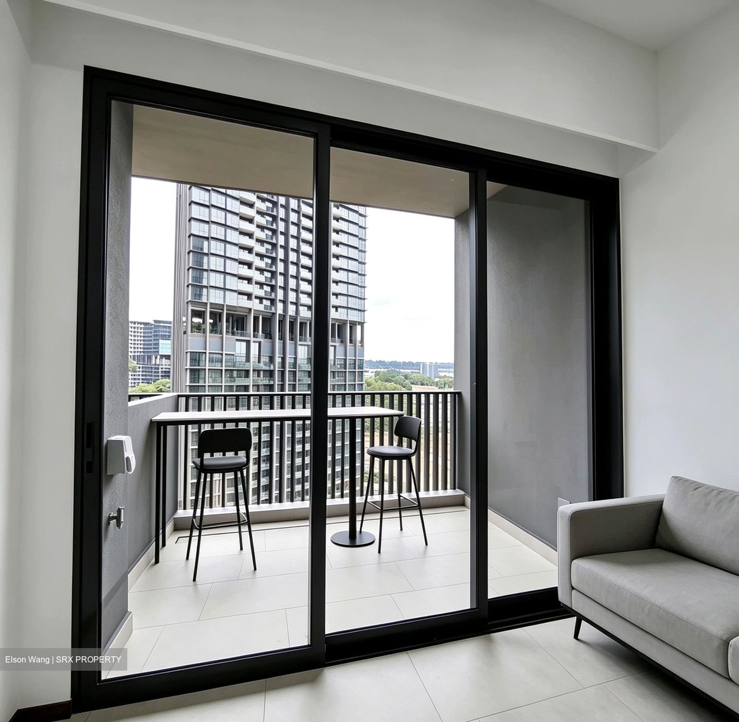 Lentor Modern (D26), Apartment #580691891